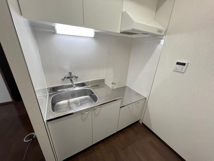 物件内観写真9　(キッチン)