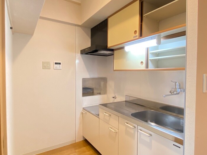 物件内観写真10　(キッチン)