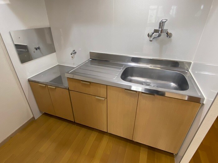 物件内観写真11　(キッチン)