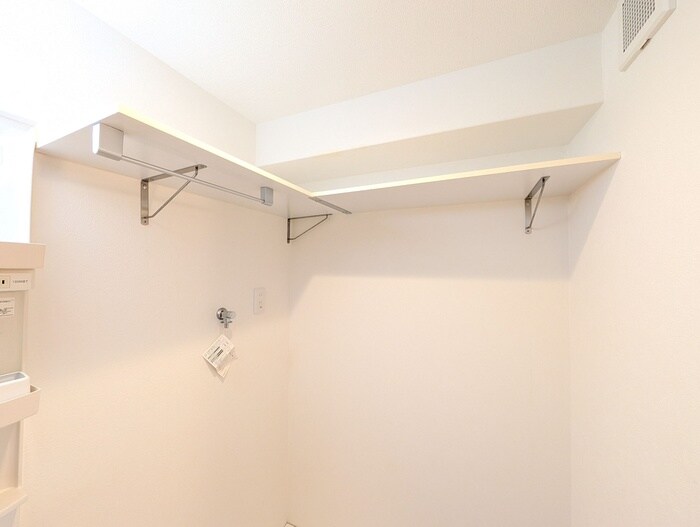 物件内観写真11　(収納)