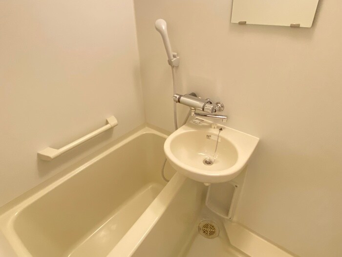 物件内観写真11　(バス／シャワールーム等)