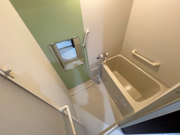 物件内観写真11　(バス／シャワールーム等)