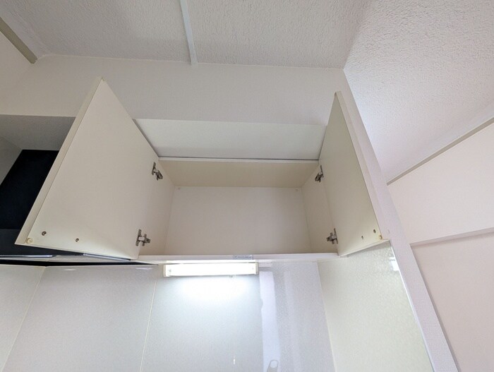 物件内観写真13　(収納)