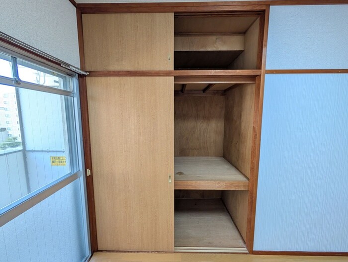 物件内観写真14　(収納)