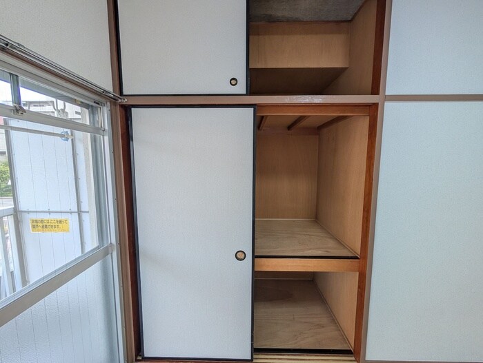 物件内観写真14　(収納)