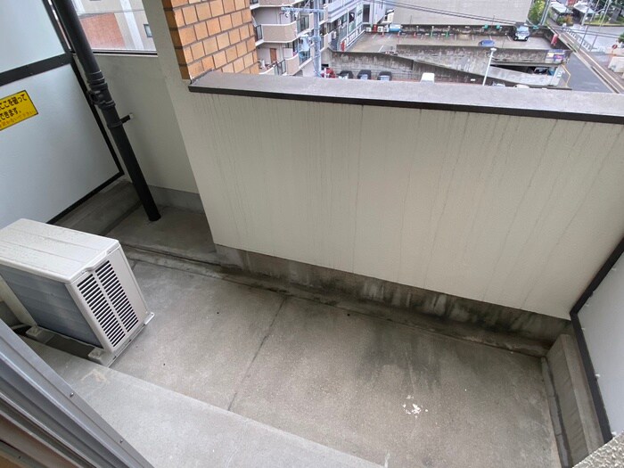 物件内観写真18　(ベランダ・バルコニー)