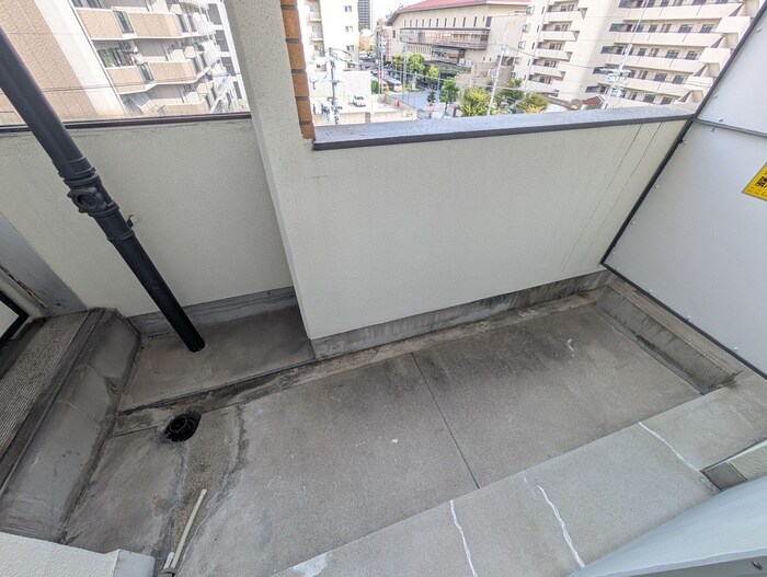 物件内観写真18　(ベランダ・バルコニー)