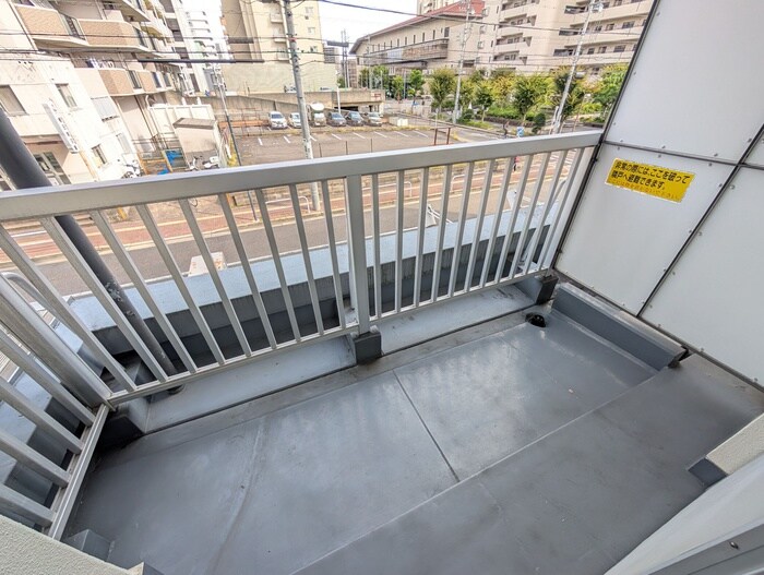 物件内観写真18　(ベランダ・バルコニー)