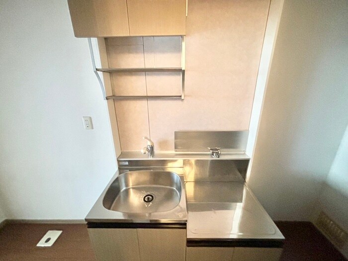 物件内観写真9　(キッチン)