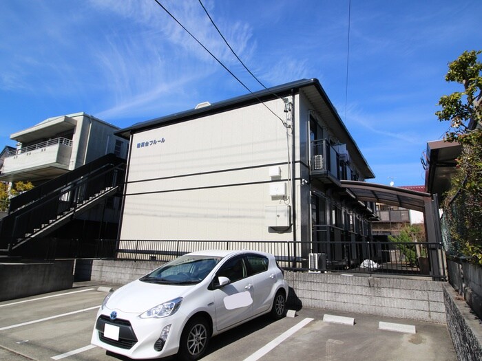 物件外観写真6　(外観写真)