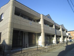 ガーデン池花外観写真