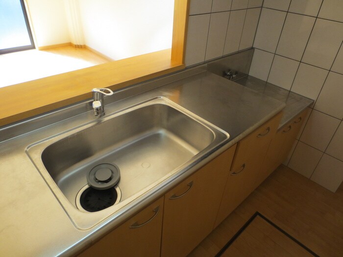 物件内観写真12　(キッチン)