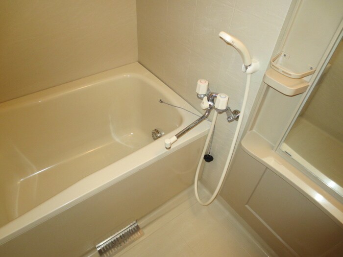 物件内観写真13　(バス／シャワールーム等)