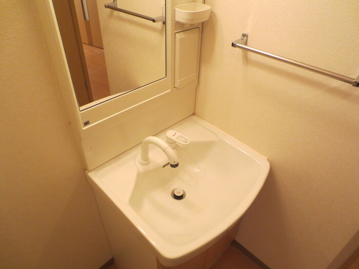 物件内観写真13　(洗面)