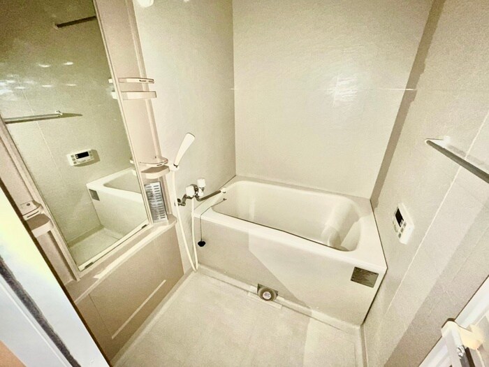 物件内観写真15　(バス／シャワールーム等)