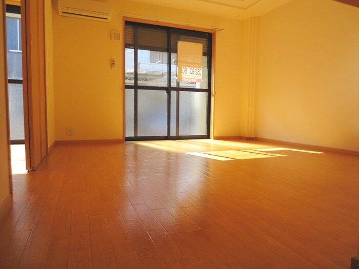 物件内観写真19　(居室)