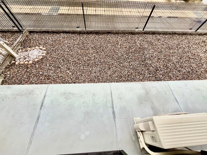 物件内観写真21　(ベランダ・バルコニー)