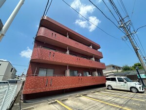 ル　ヴェルジェ外観写真