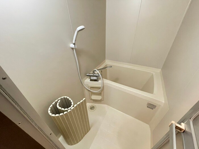 物件内観写真10　(バス／シャワールーム等)