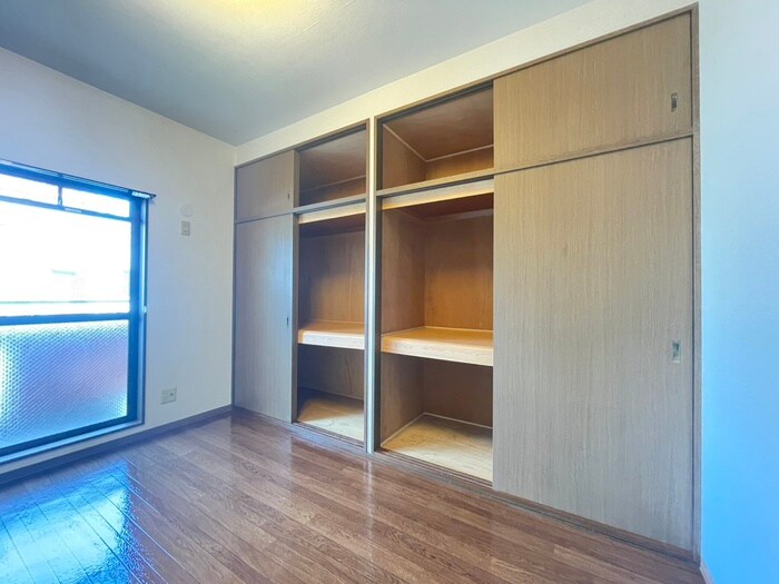 物件内観写真14　(ベランダ・バルコニー)