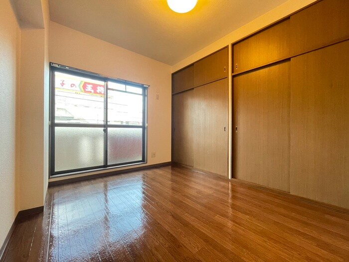 物件内観写真21　(居室)