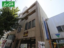 アメニティふじたの外観写真