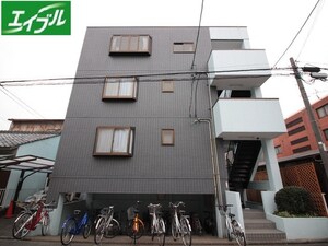 びは－らせいわ２外観写真