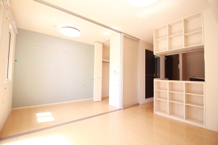 物件内観写真7　(居室)