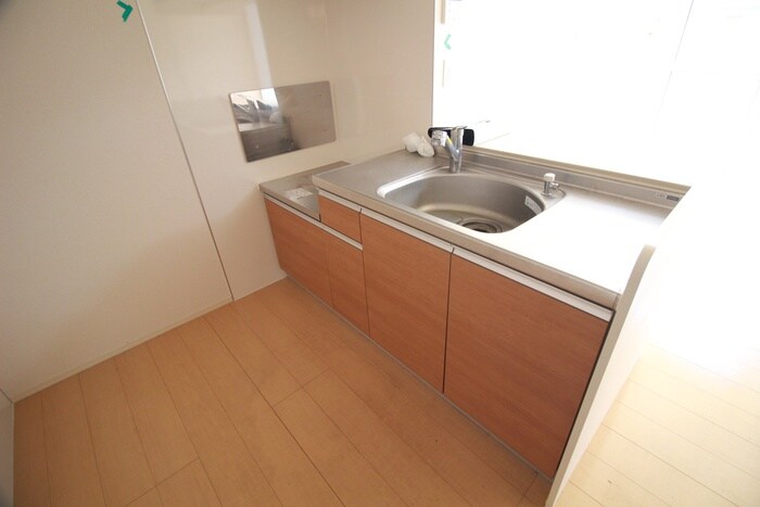 物件内観写真9　(キッチン)