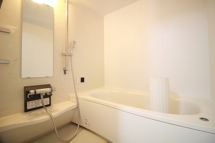 物件内観写真12　(バス／シャワールーム等)