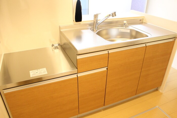 物件内観写真19　(キッチン)