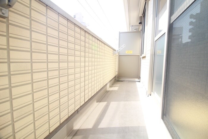 物件内観写真20　(ベランダ・バルコニー)