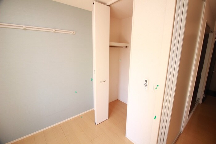 物件内観写真21　(収納)