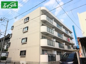 サンエステート浅井外観写真
