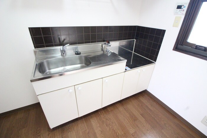 物件内観写真8　(キッチン)