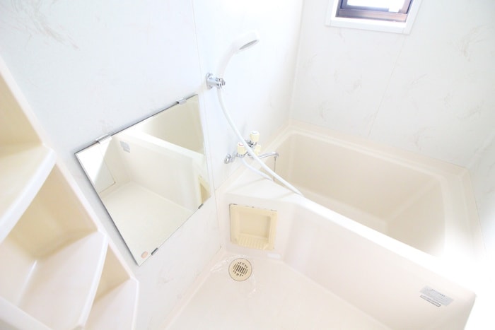 物件内観写真11　(バス／シャワールーム等)