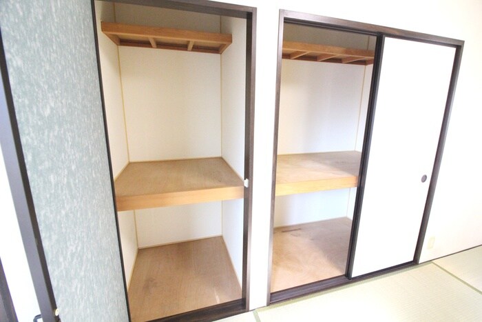 物件内観写真19　(収納)