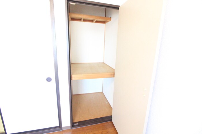 物件内観写真20　(収納)