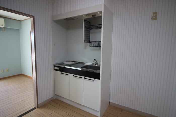 物件内観写真8　(キッチン)