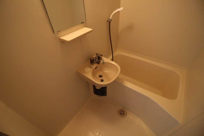物件内観写真9　(バス／シャワールーム等)