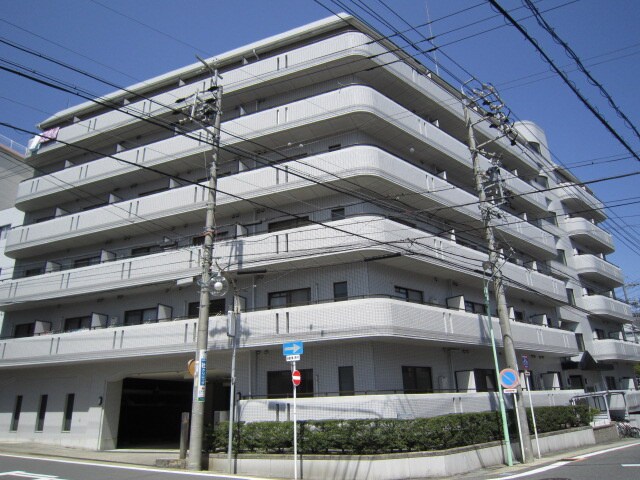 物件外観写真4　(外観写真)