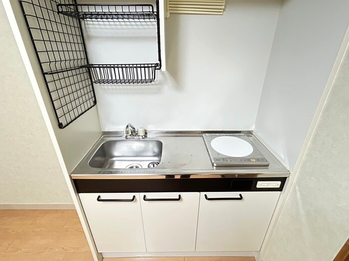 物件内観写真12　(キッチン)