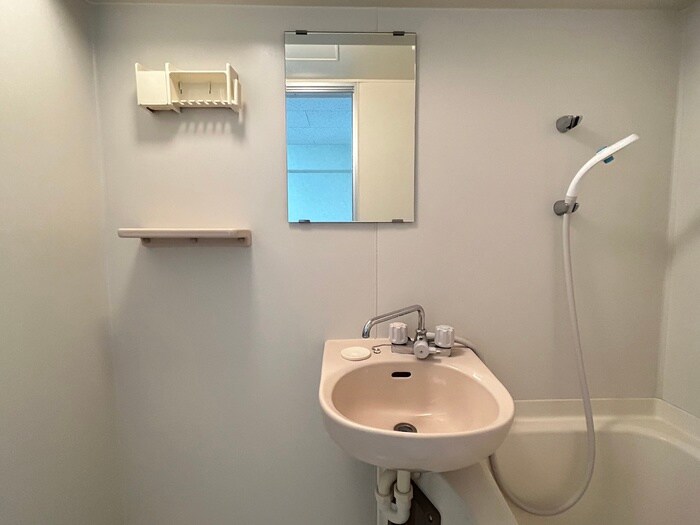 物件内観写真15　(洗面)