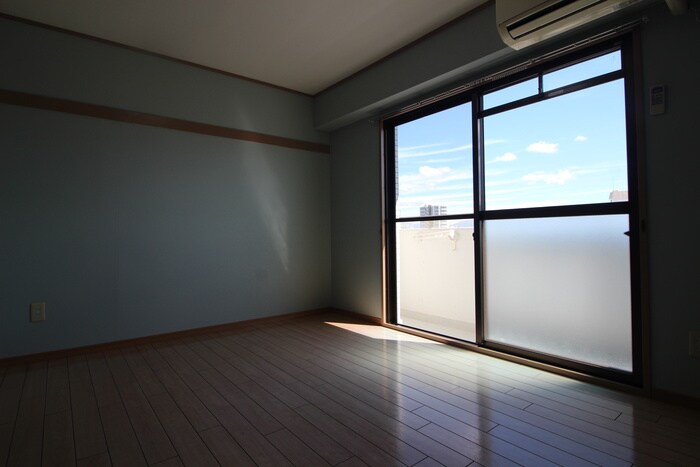 物件内観写真20　(居室)