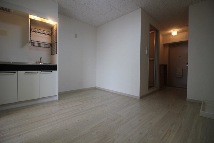 物件内観写真20　(居室)