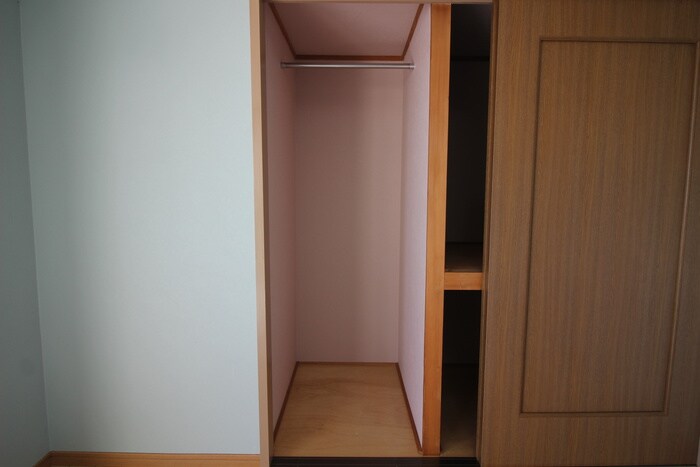 物件内観写真21　(収納)
