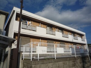 わかば苑外観写真
