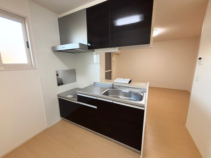 物件内観写真9　(キッチン)