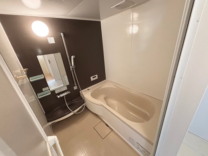 物件内観写真10　(バス／シャワールーム等)