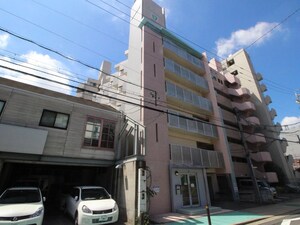 レミュウゼ花の木外観写真